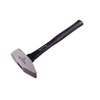 Młotek ślusarski 2000g. Waryński