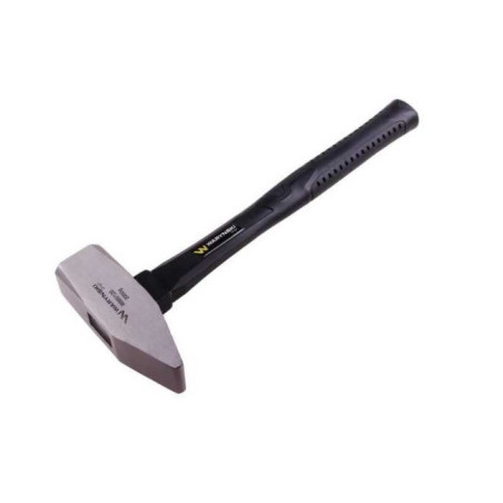 Młotek ślusarski 2000g. Waryński