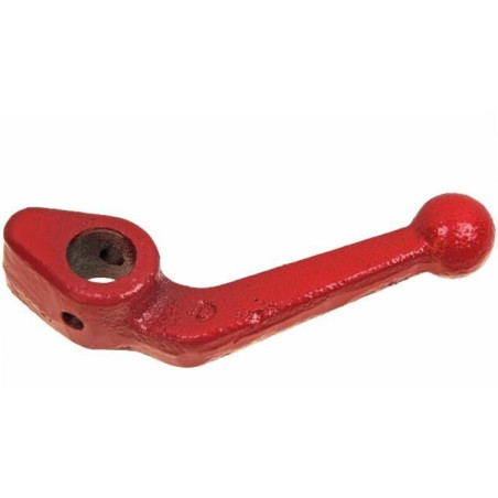 Dźwignia odprężnika Ursus C-330 50002261