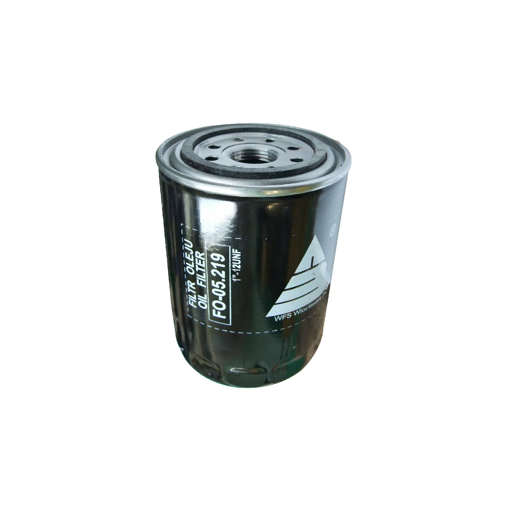 Filtr oleju do Ursus C-330, C-360 FO-05.219 AB Filter