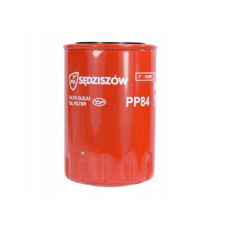Filtr oleju do Ursus C-330, C-360 PP84, PP-8.4 Sędziszów PZL