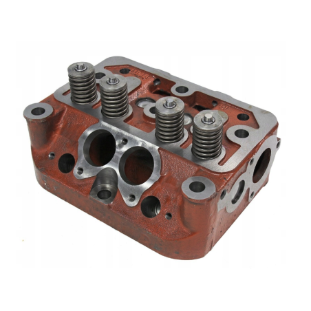 Głowica silnika kompletna do C-330 42022020