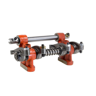 Klawiatura głowicy kompletna do C-330 42020070 APARTS