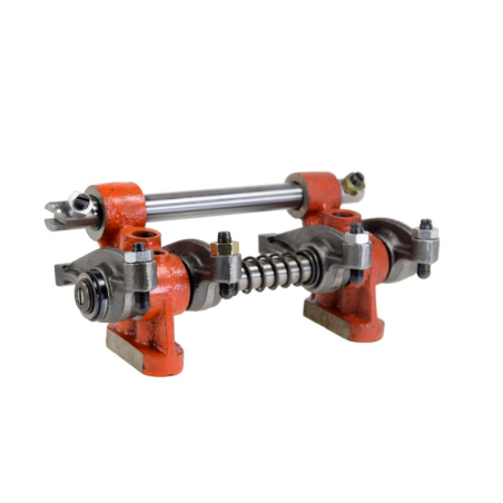 Klawiatura głowicy kompletna do C-330 42020070 APARTS