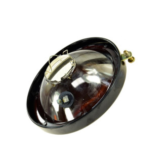 Element optyczny lampy z ramką lewy R2, C-330, C-360, T-25, 12V/24V 2451000 APARTS