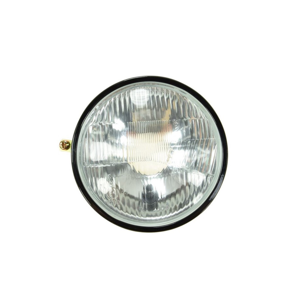 Element optyczny lampy z ramką lewy R2, C-330, C-360, T-25, 12V/24V 2451000 APARTS