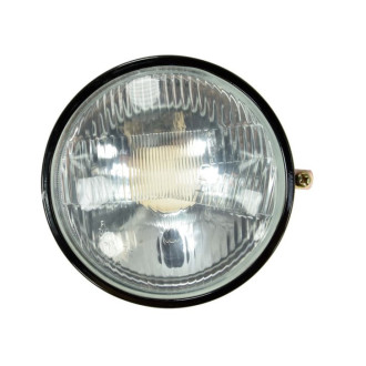 Element optyczny lampy z ramką prawy R2, C-330, C-360, T-25, 12V/24V 2451000 APARTS