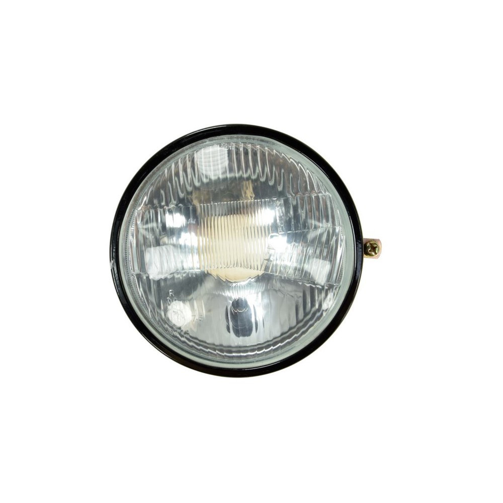 Element optyczny lampy z ramką prawy R2, C-330, C-360, T-25, 12V/24V 2451000 APARTS