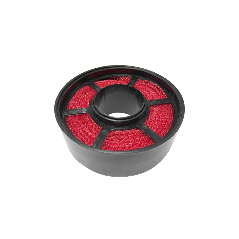 Wkład filtra powietrza nowego typu, plastikowa do C-330 42053140, 357116 APARTS