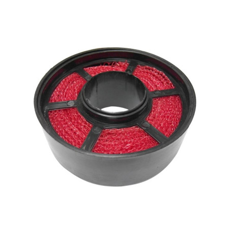 Wkład filtra powietrza nowego typu, plastikowa do C-330 42053140, 357116 APARTS