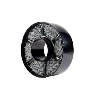 Wkład filtra powietrza nowego typu, metalowa C-330 357116 APARTS