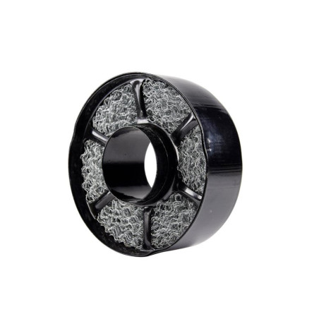 Wkład filtra powietrza nowego typu, metalowa C-330 357116 APARTS