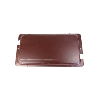 Pokrywa górna akumulatora do C-330 50023692 APARTS