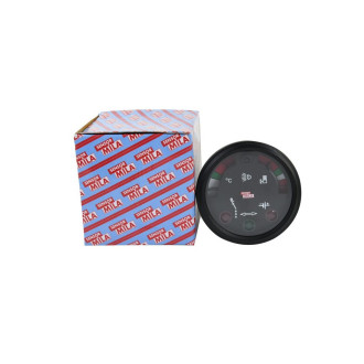 Wskaźnik podwójny, długość kapilary 881 mm, C-330 50024763, WP100-01 Sensor MILA