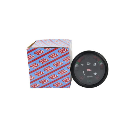 Wskaźnik podwójny, długość kapilary 881 mm, C-330 50024763, WP100-01 Sensor MILA