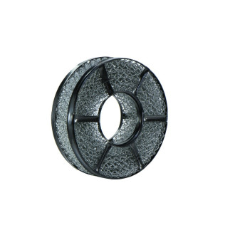 Kaseta filtra powietrza metalowa do C-360 46612100 APARTS