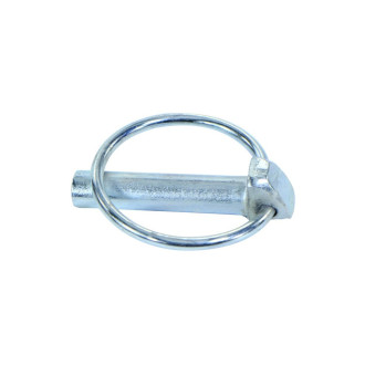 Przetyczka rolnicza fi-10 mm x 44,5 mm belki polowej do C-330/C-360 42370320, 810285M3 APARTS