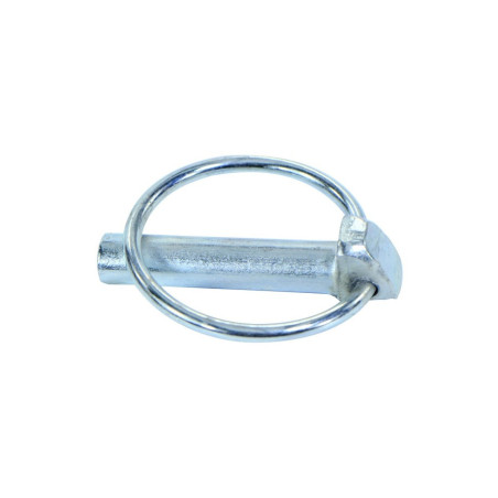 Przetyczka rolnicza fi-10 mm x 44,5 mm belki polowej do C-330/C-360 42370320, 810285M3 APARTS