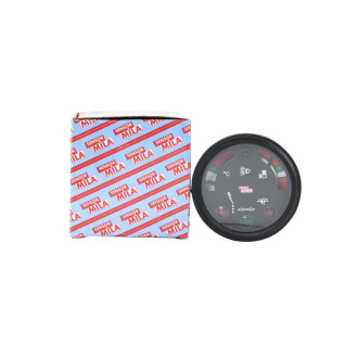 Wskaźnik podwójny, długość kapilary 1250 mm, C-360 50657100 Sensor MILA