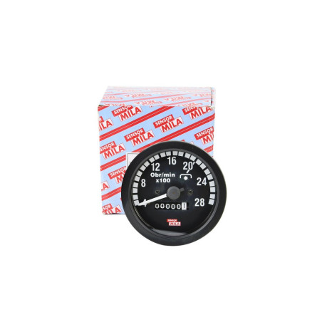 Traktometr, licznik motogodzin, C-360, C-330 50657150 Sensor MILA