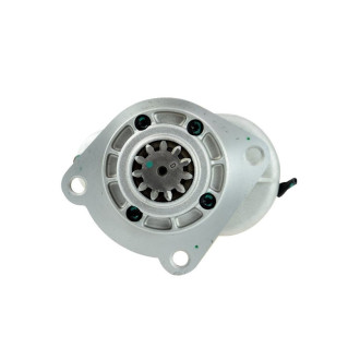 Rozrusznik z reduktorem, 12V, 2,7kW, napęd zębnika 11 zębów, C-330, C-360, Zetor 50657160, 9142722 APARTS