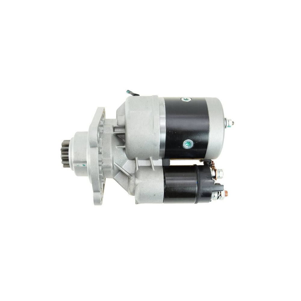 Rozrusznik z reduktorem, 12V, 2,7kW, napęd zębnika 11 zębów, C-330, C-360, Zetor 50657160, 9142722 APARTS