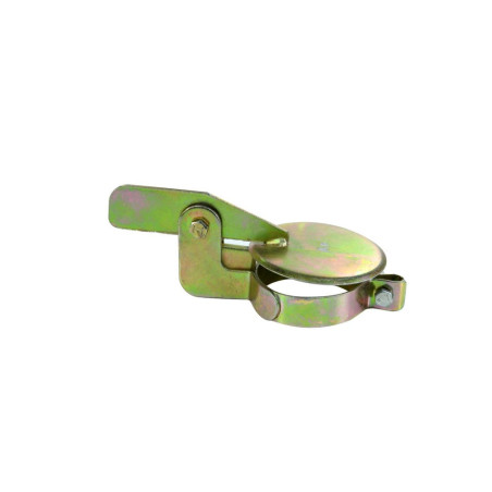 Klapka tłumika, pasuje do ciągników Ursus C-360, C-330, C-360-3P, MF-3 42102100 APARTS