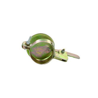 Klapka tłumika, pasuje do ciągników Ursus C-360, C-330, C-360-3P, MF-3 42102100 APARTS