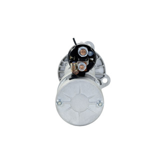 Rozrusznik z reduktorem, 12V, 2,7kW, napęd zębnika 11 zębów, C-330, C-360, Zetor 50657160, 9142722 POL Elektrik