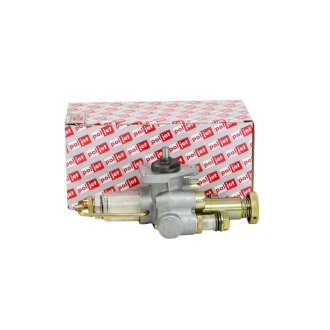 Pompa paliwowa zasilająca kompletna, pasuje do Ursus C-330 V2HFM51A, 42152000 POLJET