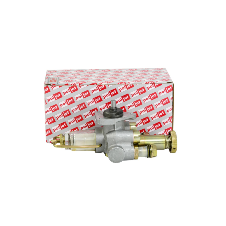 Pompa paliwowa zasilająca kompletna, pasuje do Ursus C-330 V2HFM51A, 42152000 POLJET