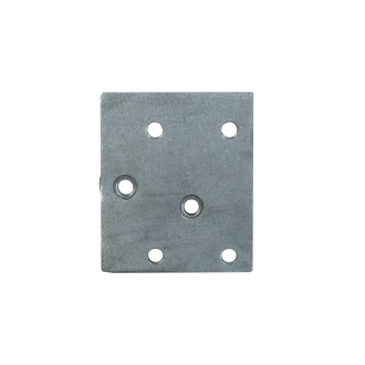 Adapter, pokrywa rozdzielacza zewnętrznego Ursus C-330 42370000 APARTS