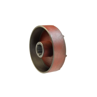 Bęben hamulcowy do C-330 50019020 APARTS