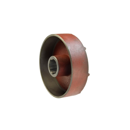 Bęben hamulcowy do C-330 50019020 APARTS