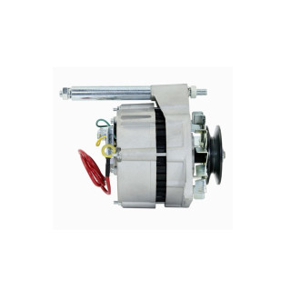 Alternator 14V 45A, C-330 50027970, 143701006 POL Elektrik