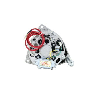 Alternator 14V, 45A, C-360 50457970, 143701007 POL Elektrik