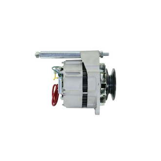 Alternator 14V, 45A, C-360 50457970, 143701007 POL Elektrik