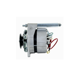 Alternator 14V, 72A, C-330 50027970, 143701036 POL Elektrik