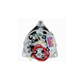 Alternator 14V, 72A, C-330 50027970, 143701036 POL Elektrik
