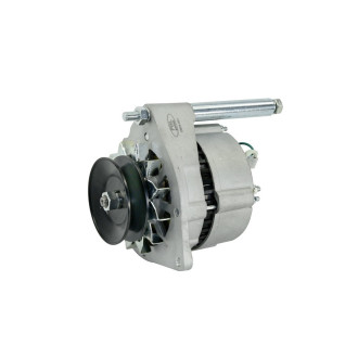 Alternator 14V, 72A, C-360 50457970, 143701037 POL Elektrik