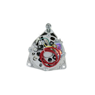 Alternator 14V, 72A, C-360 50457970, 143701037 POL Elektrik
