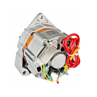 ALTERNATOR DO URSUS C-330 14V 50A AGH, 143701006