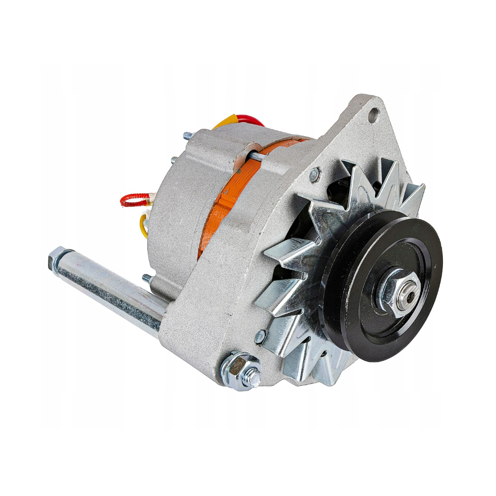ALTERNATOR DO URSUS C-330 14V 50A AGH, 143701006