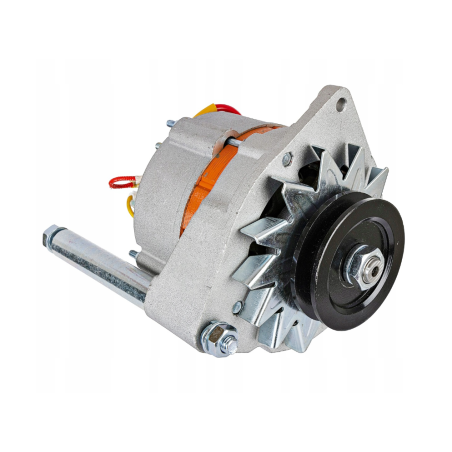 ALTERNATOR DO URSUS C-330 14V 50A AGH, 143701006