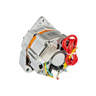ALTERNATOR DO C-360 14V 50A AGH, 143701007