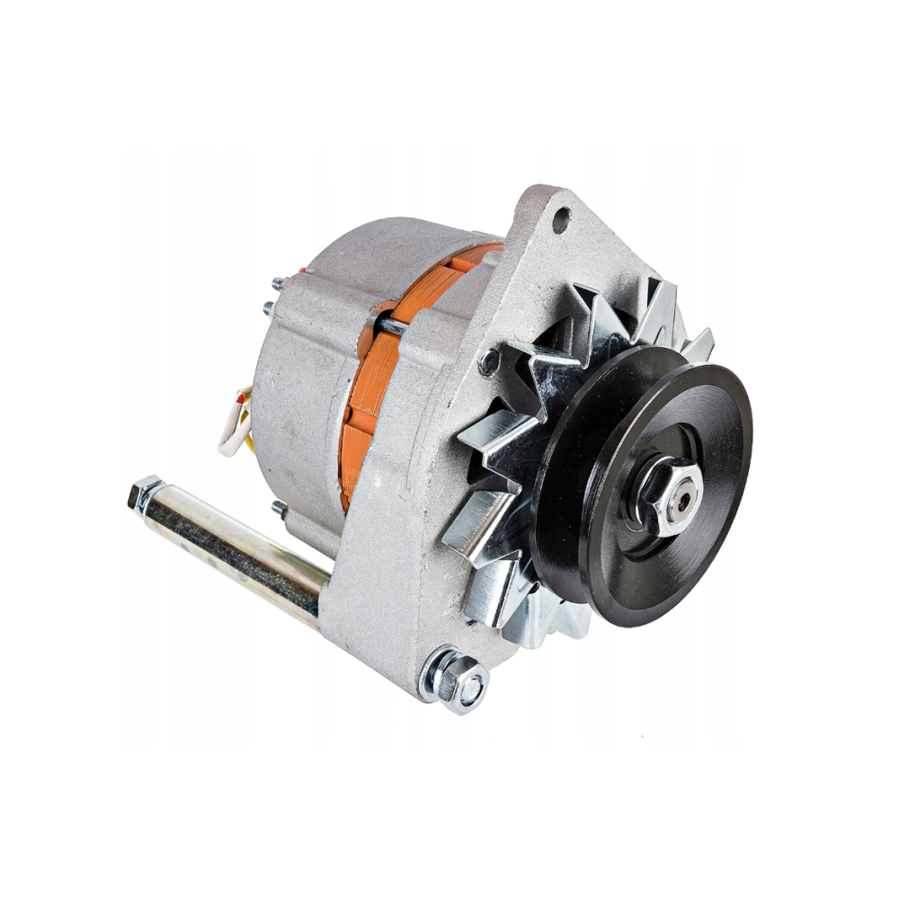 ALTERNATOR DO C-360 14V 50A AGH, 143701007