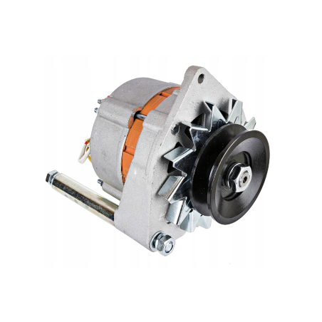 ALTERNATOR DO C-360 14V 50A AGH, 143701007