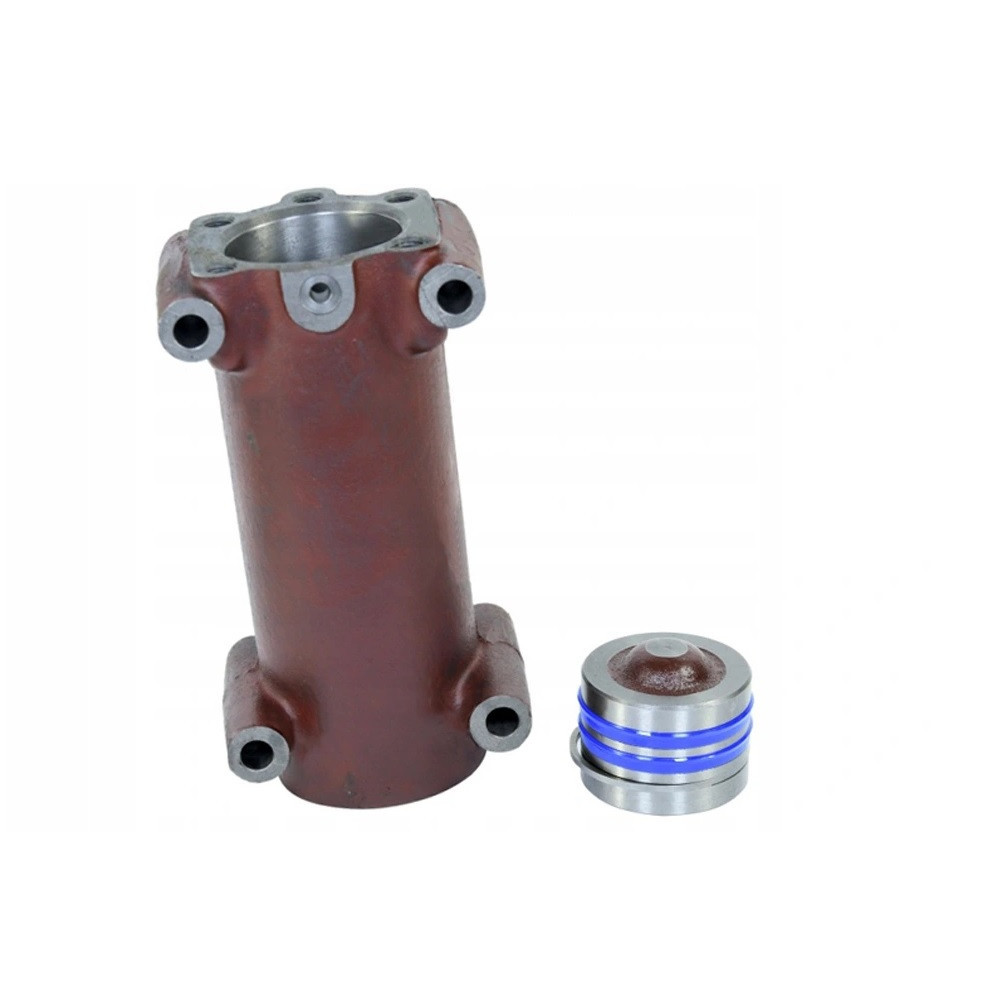 Cylinder podnośnika z tłokiem - nowy typ URSUS C-330 50020760 Produkt krajowy