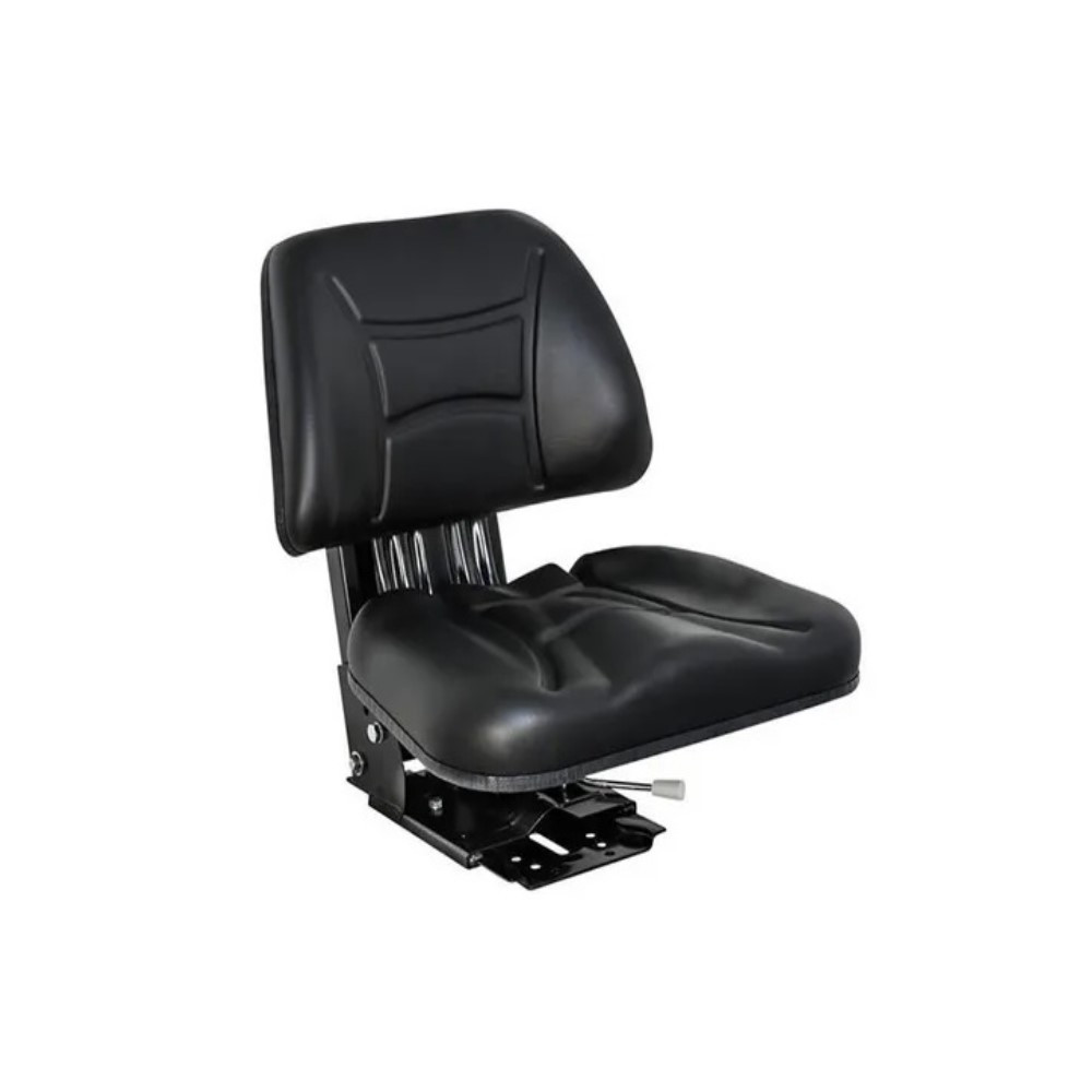 Siedzenie dzielone C-330 C-360 MF-3 PCW, wersja Eco z amortyzacją mechaniczną