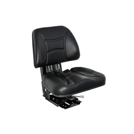 Siedzenie dzielone C-330 C-360 MF-3 PCW, wersja Eco z amortyzacją mechaniczną